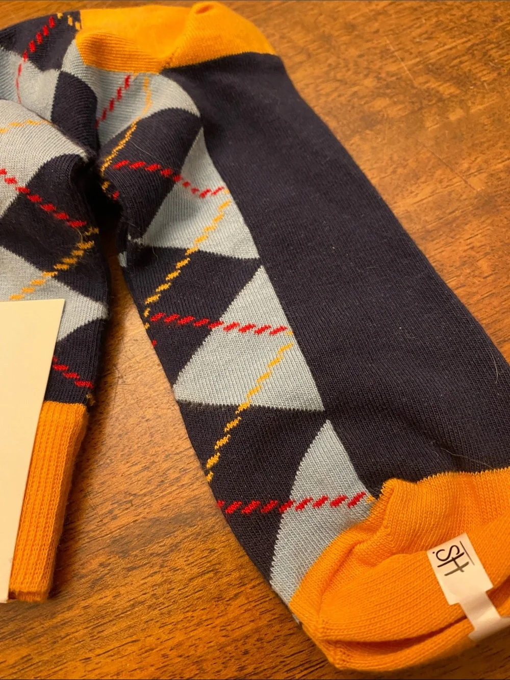 FREE HAPPY SOCKS